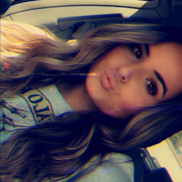 Meet your Posher, Skylar - Picture 1 of 1